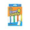 圖片 Eraser Daddy 百潔布款 (1盒4個)