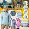 圖片 Columbia Switchback 女裝外套 (淺藍色) S