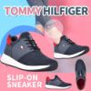 Picture of *貨品已截單*A P4U 4中:TOMMY HILFIGER Slip-on 女裝休閒鞋