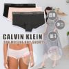 圖片 *貨品已截單*A P4U 7中：Calvin Klein 經典Logo Motive女裝底褲（一套3條）