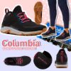 圖片 *貨品已截單*A P4U 9初:Columbia Vitesse 女裝防滑運動鞋