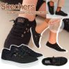 圖片 *貨品已截單*A P4U 9中：Skechers Bobs B Cute 女裝休閒鞋（黑色）