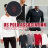 圖片 *貨品已截單*A P4U 10初： U.S. Polo Assn ASSOCIATION男裝針織上衣